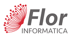 Flor informatica